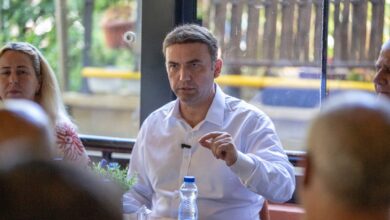 Photo of Османи по пораката од Борел: Веќе формиравме тим за европските фондови