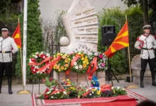 Photo of Дваесет и четири години од загинувањето на бранителите кај месноста Љуботенски бачила