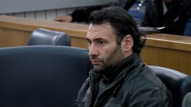 Photo of Ѓаволот се шета низ Скопје и по болници, а МВР го бара со меѓународна потерница