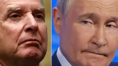Photo of Виткоф во Москва – Путин го игнорира „ултиматумот“ на Трамп?