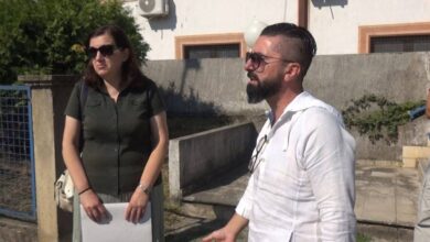 Photo of Адвокатот на Лозановска: Не го извршивме разговорот, не прашаа кој ве повика, утре мора повторно да дојдеме