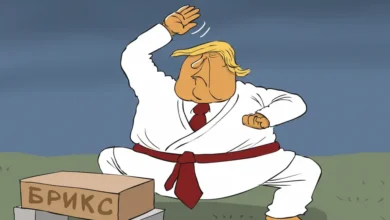 Photo of Ќе процвета ли БРИКС во мандатот на Трамп?