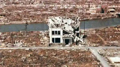 Photo of Хирошима: Не смееме да заборавиме што е атомска бомба!