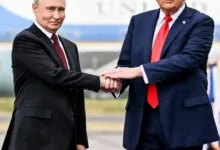 Photo of Трамп и Путин: дали средбата беше фијаско?