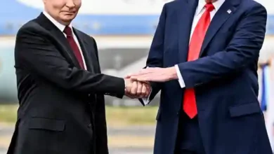Photo of Трамп и Путин: дали средбата беше фијаско?