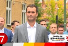 Photo of Левица: Стојкоски манипулира со сомнителни панаѓурски проекти наместо со вистински решенија