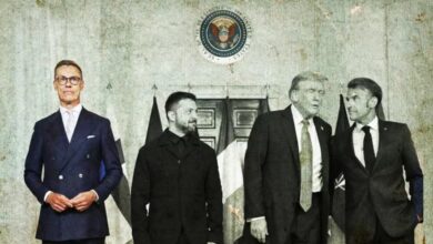Photo of Трамп многу му верува на еден човек кој беше во Белата куќа. Тој може да биде главното оружје на Украина
