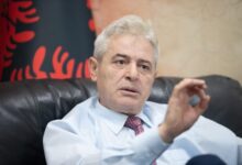 Photo of Ахмети: По децении придонес за еднаквост денес се множиме со нула во спроведувањето на владините политики