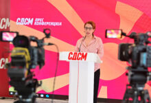 Photo of (ВИДЕО) Чупеска: СДСМ бара претседателката Сиљановска да не го потпише Указот за скандалозните Закони за полиција и МВР