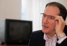 Photo of Жерновски до Муцунски: Има рок од 3 (три) дена јавно да ми се извини за сите изнесени лаги и клевети. По истекување на овој рок, се гледаме на суд