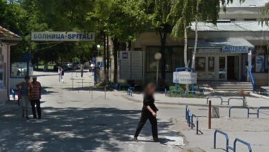 Photo of Четиригодишно дете се затруло со детергент – Било донесено на скопска клиника за детоксикација