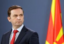 Photo of Бујар Османи пред занаетчиите: Време е Чаршијата не само да се памети, туку повторно да заживее