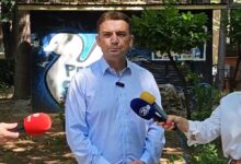 Photo of Османи: Смешни се спиновите со кои власта сака да го наруши мојот интегритет