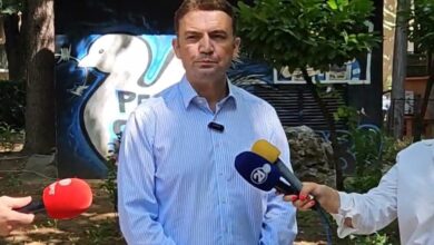 Photo of Османи: Смешни се спиновите со кои власта сака да го наруши мојот интегритет
