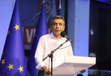 Photo of Се огласи Меџити: За Чаир ја напуштам владата – се враќам меѓу мојот народ