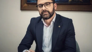 Photo of Директорот на Психијатриската болница „Скопје“ изразува жалење за трагичниот настан во кој пациент го загуби животот по физичка пресметка