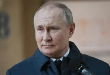 Photo of Руси медиуми: Путин пристигна на Алјаска