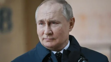Photo of Руси медиуми: Путин пристигна на Алјаска