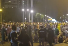 Photo of Утре седница на Советот за национална безбедност на Србија