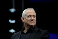 Photo of Ганц го повика Нетанјаху да формираат нова влада, која ќе ги ослободи израелските заложници