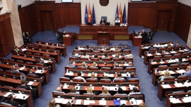 Photo of Собранието почнува со редовни активности по одморот на пратениците