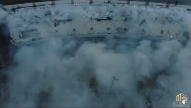 Photo of (ВИДЕО) Рама урива не се крсти како Меџити за мораториум за дивоградбите во Чаир