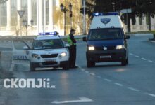 Photo of Обид за убиство во Скопје: 28-годишна жена се обидела да ја задуши бабата на својот сопруг