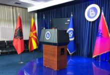 Photo of ДУИ: Изјавите на Мицкоски се поттик за етнички судири