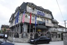 Photo of ДУИ: Срамна одлука на ДИК за намалување на бројот на советници