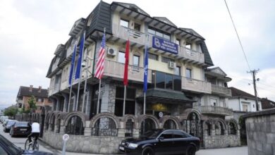 Photo of ДУИ: Срамна одлука на ДИК за намалување на бројот на советници
