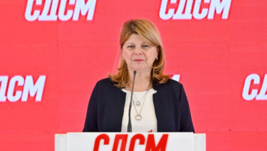 Photo of Шукова: Скопје не може да издржи уште еден градоначалник кој ќе работи за профитот на владејачката елита