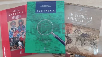 Photo of Јаневска: Учениците и родителите да бидат спокојни, учебници ќе има