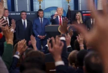 Photo of Трамп: За две минути од разговорот со Путин ќе знам дали може да се постигне договор за војната во Украина