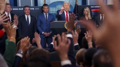 Photo of Трамп: За две минути од разговорот со Путин ќе знам дали може да се постигне договор за војната во Украина