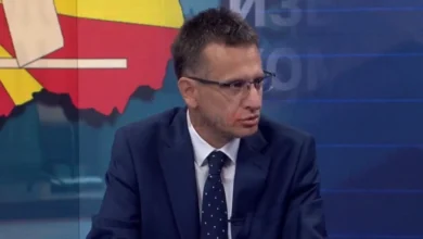 Photo of Кондарко: Потребен ни е нов Изборен законик, независните кандидати ќе можат да учествуваат на избори без собирање на потписи