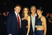Photo of Хантер Бајден: Епштајн ја запозна Меланија со Трамп. Меланија: Ќе го тужам