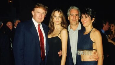 Photo of Хантер Бајден: Епштајн ја запозна Меланија со Трамп. Меланија: Ќе го тужам