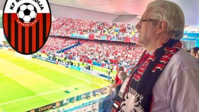 Photo of Лазим Дестани: Во спортот нема простор за говор на омраза