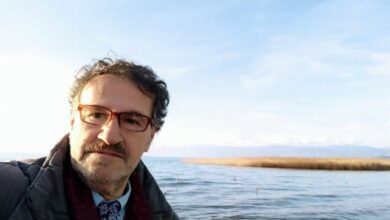 Photo of Тажната вест ја објави неговата ќерка: Во Струга почина професорот и музиколог, Сабаудин Жута
