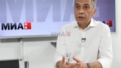 Photo of Меџити : Очекувам апсолутна победа на октомвриските избори, парламентарните се за три години