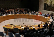 Photo of Советот за безбедност на ОН свика итна седница поради планот на Израел за окупирање на градот Газа