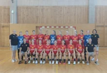 Photo of Пораз од Романија за македонските кадетки на ЕП во Црна Гора
