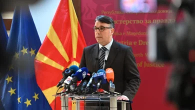 Photo of Филков: Можеби е дојдено време да се ревидира Бадентеровото мнозинство