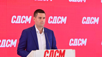Photo of (ВИДЕО) Јанковиќ: Нов скандал во Националната агенција Еразмус, Ана Михајлов осомничена од ОЛАФ назначена за в.д директорка?