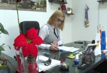 Photo of Габриела Илиевска од „Поинаку“ влегува во градоначалничката трка за Општина Битола
