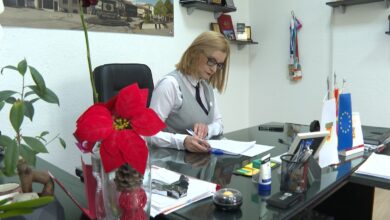 Photo of Габриела Илиевска од „Поинаку“ влегува во градоначалничката трка за Општина Битола