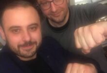 Photo of Орце Ѓоргиевски: Од Бог и од Мицкоски ми е дадена шансата да бидам градоначалник