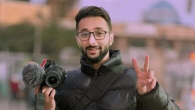 Photo of Почина палестински фоторепортер кој бил заедно со екипата на Ал Џезира која беше цел на израелски напад во Газа