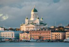 Photo of Трагичен инцидент во Хелсинки – пратеник се самоуби во парламентот во Финска