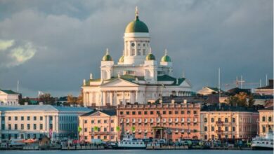 Photo of Трагичен инцидент во Хелсинки – пратеник се самоуби во парламентот во Финска